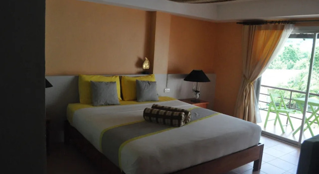 Номер Superior Dreamy Casa