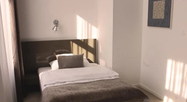 Standard huone Hotel Lev
