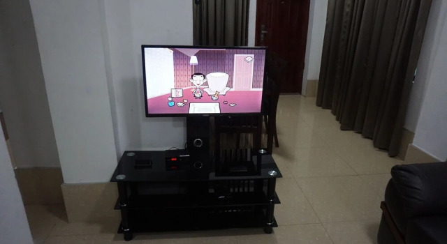 One Bedroom House HHF-40-6-1, Buchen Sie Hotel Lautoka Viti Levu