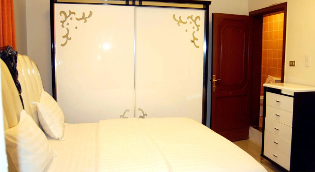 Diouf Al Nabarees Hotel