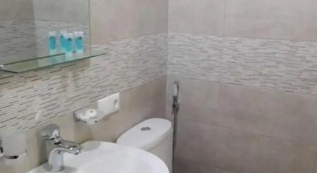 Двухместный номер Standard Отель Petre Palace