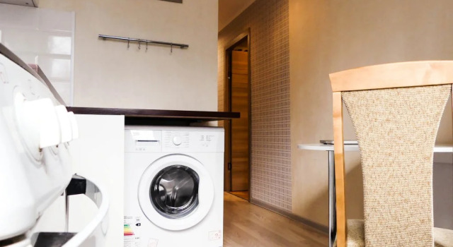 Tuchkovskaya 9 Apartments, Забронировать Апартаменты/квартира Апартаменты Москвы, рядом с Фили, Апартаменты/квартира
