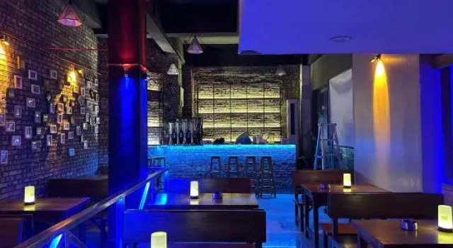 Jishou Intercontinental Hotel