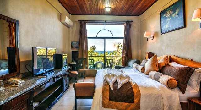 Hotel San Bada Resort & Spa
