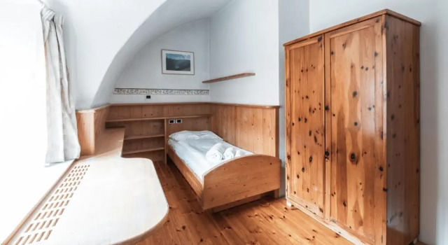 Номер Standard Naturhotel Wieserhof
