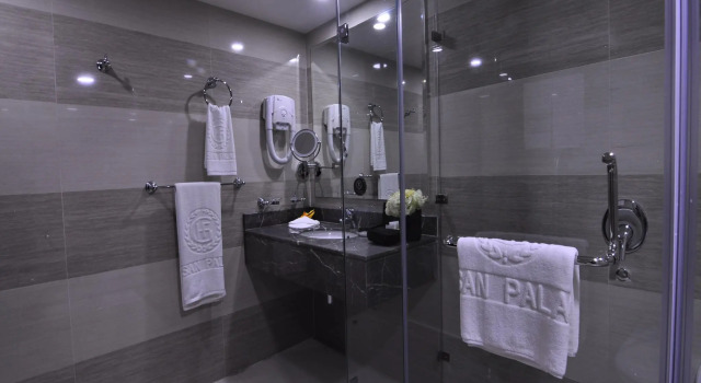 Номер Standard Frsan Palace Hotel