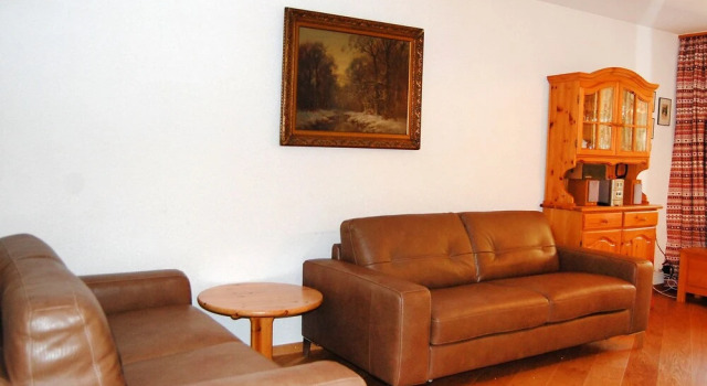 Apartment Mont Fort 16 by Interhome, Prenota Appartamento Nendaz 