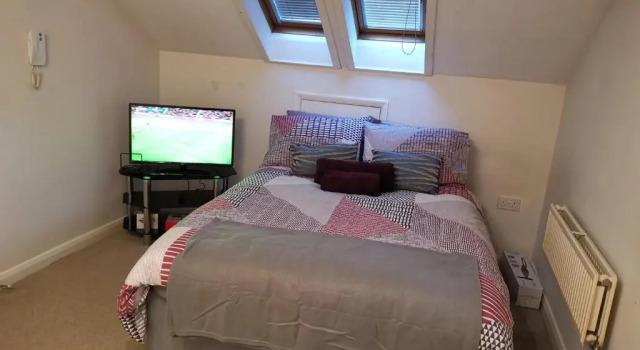 Unique Studio I - Private Studio with ensuite