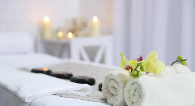 Strandkind - Dein Ostseehotel