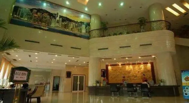 Classic View Hotel