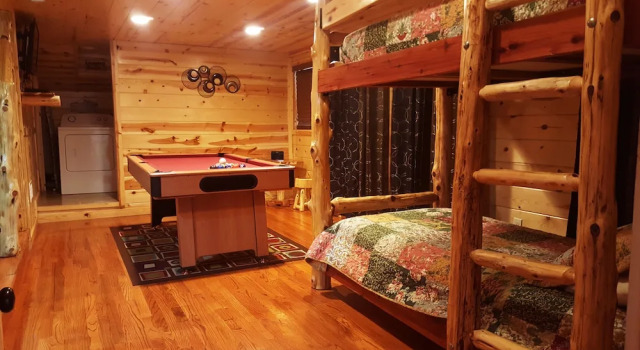Suite Brokenbowadventures.com