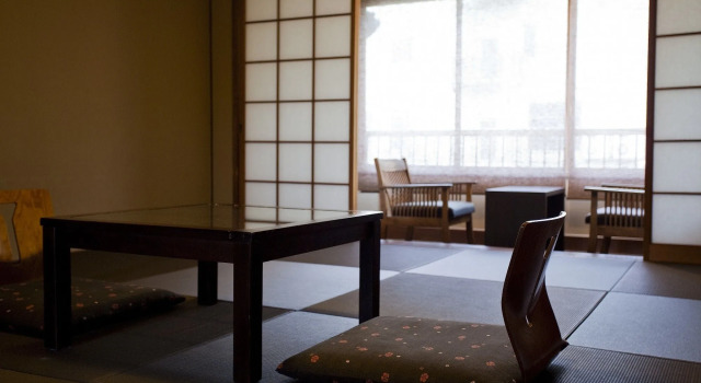 Katsuragi, Book Hotel Mimasaka Okayama