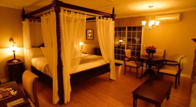 Люкс Condo St Sauveur