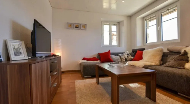 Apartment Terpetsch