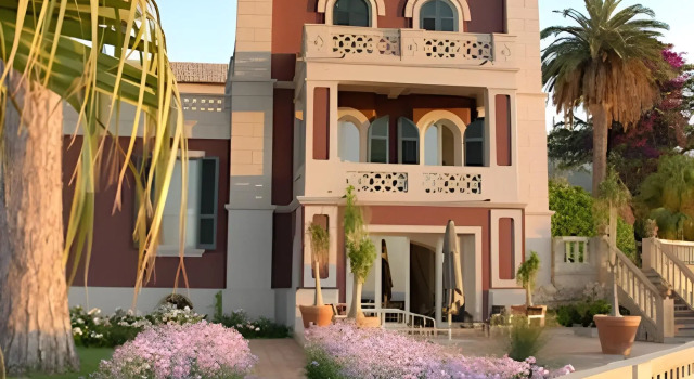 Villa Paola, Забронировать Вилла Тропеа Калабрия