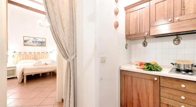 Appartamento Campuccio 21 by Mmega