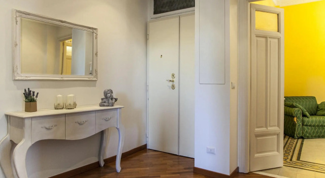 4BR Home in a Vibrant Neighborhood