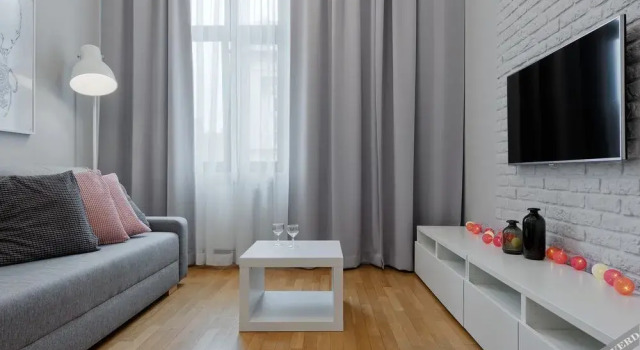 Loretańska Apartments 6, Забронировать Апартаменты/квартира Отели Кракова с парковкой, рядом с Церковь Святого Франциска Ассизи, Парковка