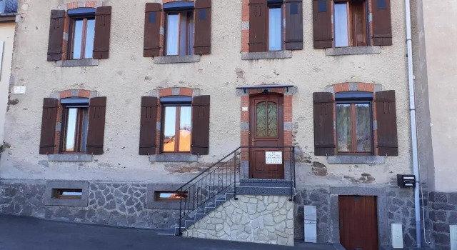 La Maison Seillere, Réserver Hôtel Senones Vosges