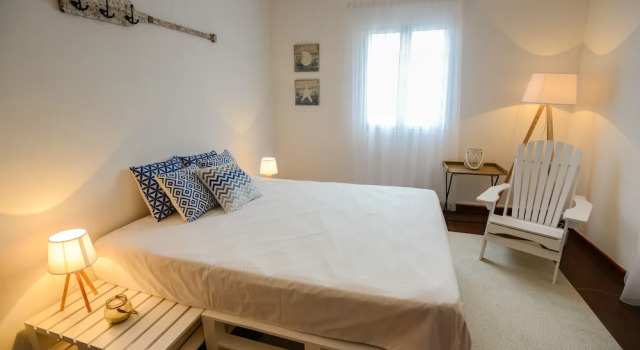 Люкс Comfort Casa da Praia