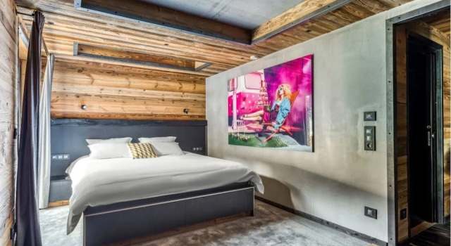 Chalet Babylon