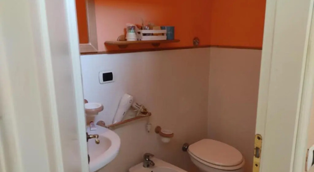 Номер Classic Villa La Grotta