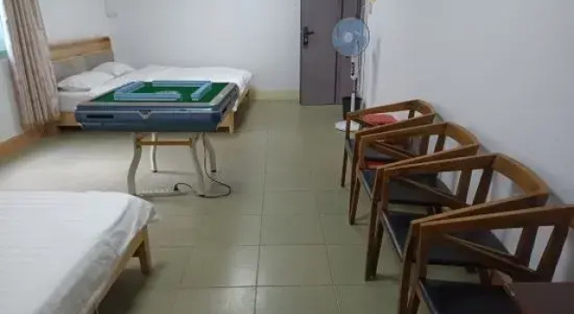 Люкс Dongguan Chang'an Shuangxi Apartment