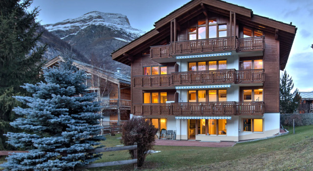 Ferienhaus Felicé