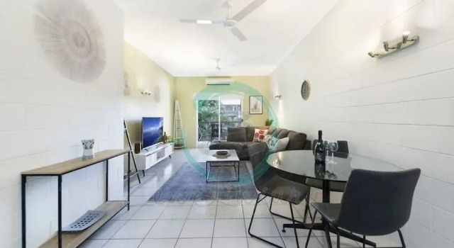 ZEN WESTRALIA - 2BR Cozy Inner City Apt, Забронировать Апартаменты/квартира Апартаменты Дарвин, рядом с Галерея 24HR Art, Апартаменты/квартира