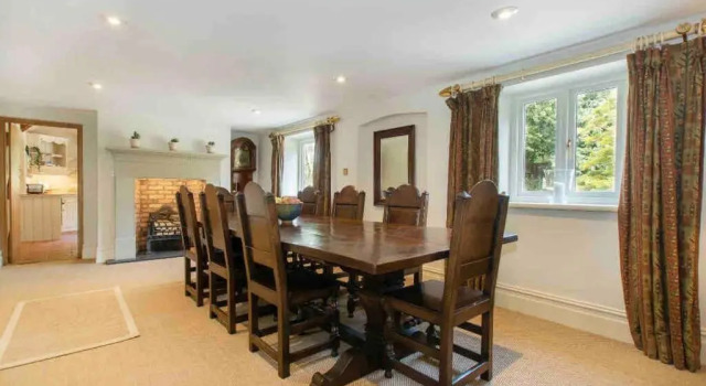 Stunning Country Farm House between Bristol & Bath, Foglalás Farmház Castle Cary Somerset