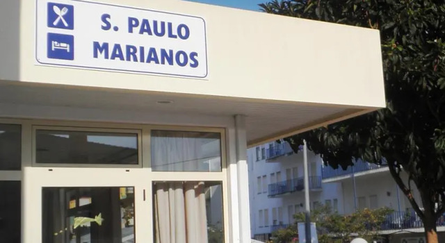 São Paulo Marianos, Забронировать Гостевой дом Гостевые дома Фатима, рядом с Museu de Cera, Гостевой дом