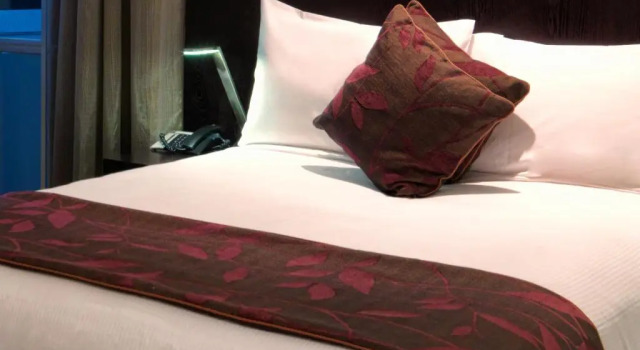 Номер Classic Hotel Grand Chancellor Melbourne