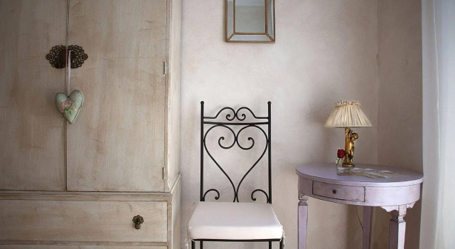 La Petite Maison