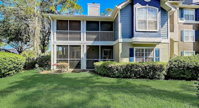 Convenient Apartments to Golf & Beaches by Frontdesk, Book Lejlighed Jacksonville Florida
