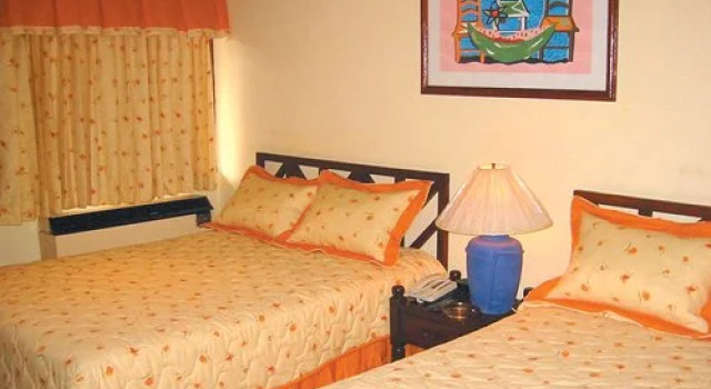 Allegro Jack Tar Puerto Plata