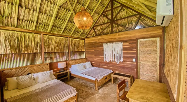 Hotel Isla Mucura, Prenota Hotel Hotel SPA a Bolivar, SPA