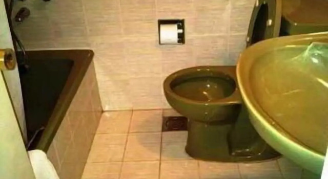 Номер Standard Hotel Chbat
