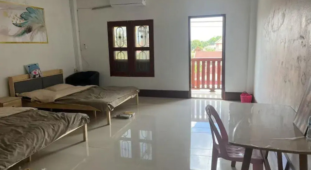 Comfort kamer FUBON World