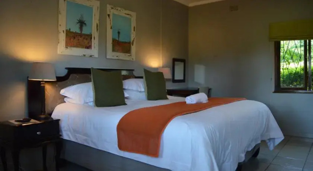 Aloe Guest Lodge, Забронировать Гостевой дом Мтунзини Квазулу-Наталь