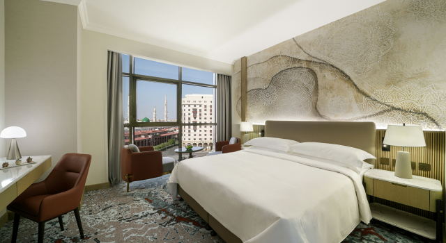 Rotana Al Manakha Madinah, Забронировать Отель Отели Медины 4 звезды, рядом с Al Baqia Cemetry, 4*