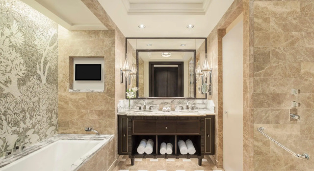 Двухместный номер Astor The St. Regis Cairo