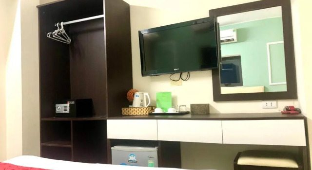 Двухместный номер Standard Hanoi Elpis Hotel
