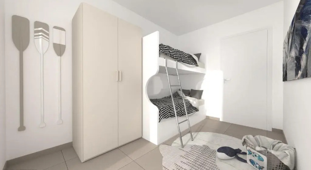 Residence Al Molo - Agenzia Cocal