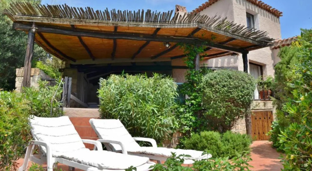 Коттедж Villa Perero