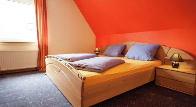 Stunning Apartment in Bodefeld Germany near Ski Area