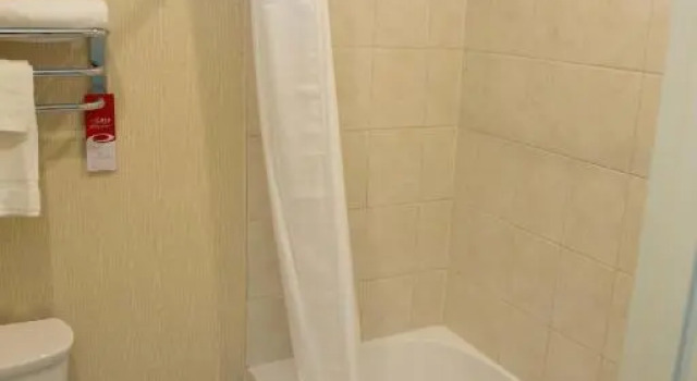 Номер Standard Econo Lodge