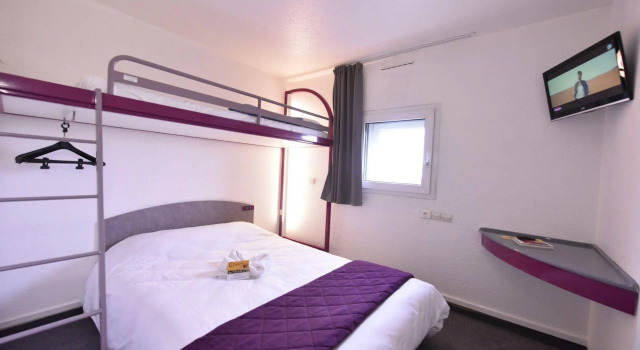 Cit'Hotel Saxotel Chalon-sur-Saône Nord, Prenota Hotel Saint-Marcel 