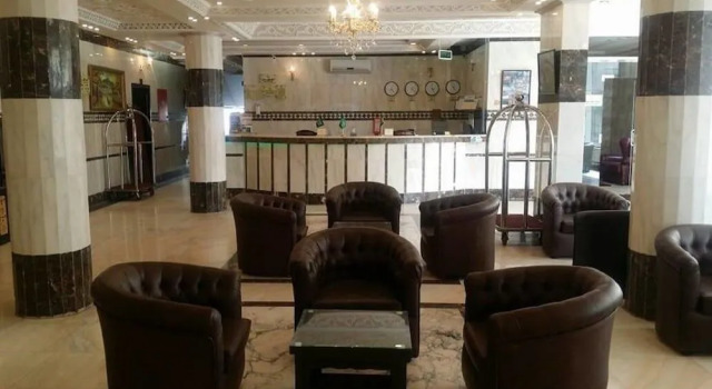 Elaf Furnished Apartments 1