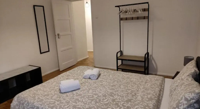 Апартаменты с 2 комнатами Casas da Biquinha
