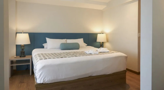Superior Suite Hotel Saint Simon